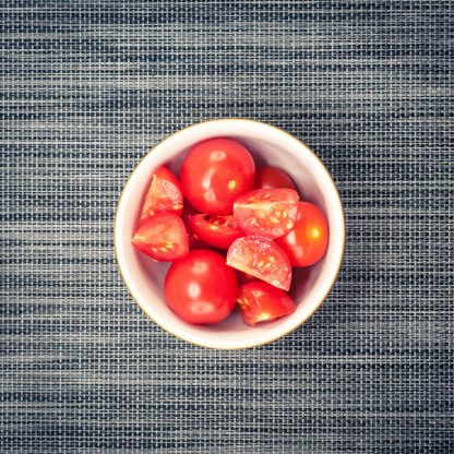 Zutat-Tomate