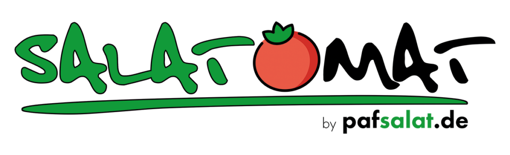 Logo Salatomat